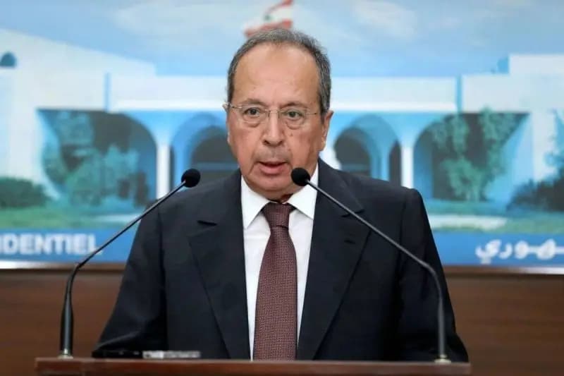 "مؤامرة تستهدف الجيش".. السيّد يحذّر!