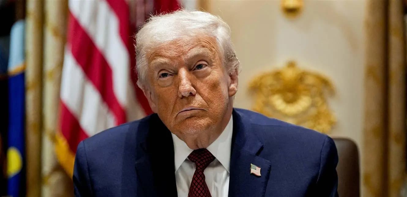 "كان عامًا رائعًا لبلدنا".. خطابا لـ"ترامب" غدًا