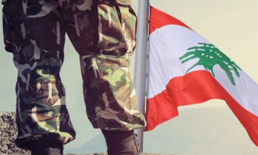 "من أميركا".. آليات عسكرية للبنان!
