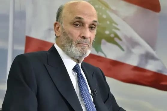 رسالة من جعجع إلى كل نائب يحضر جلسة الغد!