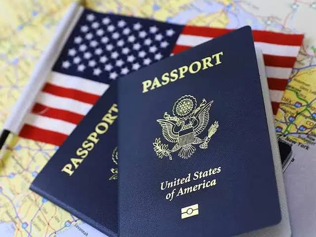 "قرار خطير لترامب".. سحب الجنسية الأميركية من بعض المجنسين!