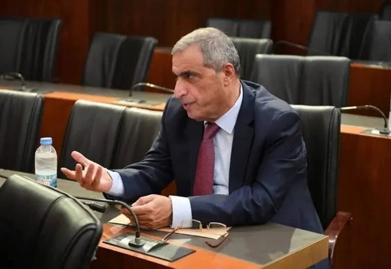 "مؤسف ما وصلنا إليه".. هاشم: التعطيل يخدم مصالح الخارج