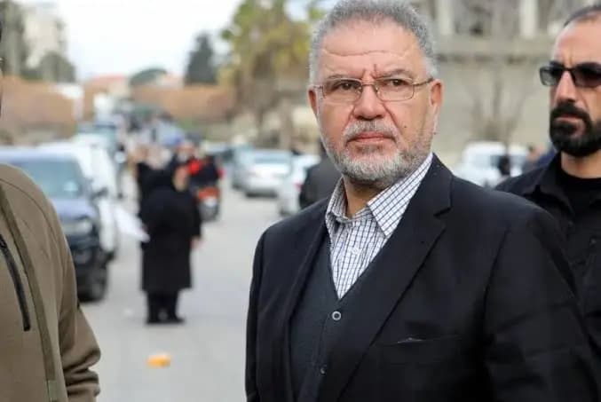 "انعقاد دائم للنواب ضرورة".. فياض: رجي يمارس سياسات حزبية