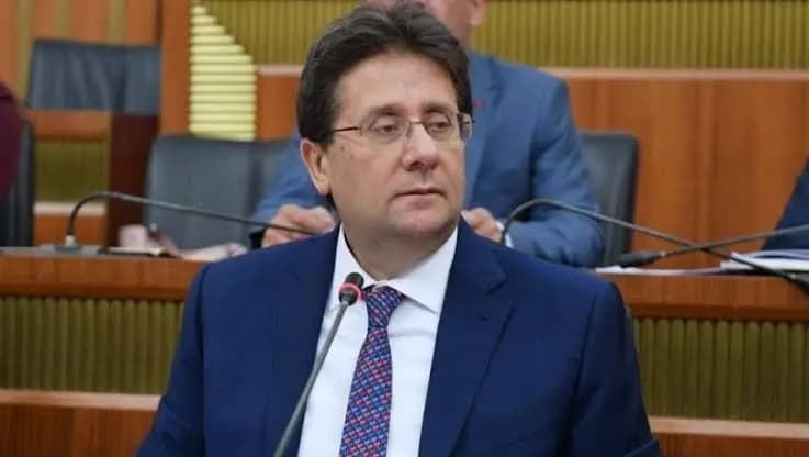 كنعان يعلِّق على إقرار تمكين البلديات من جمع ونقل النفايات