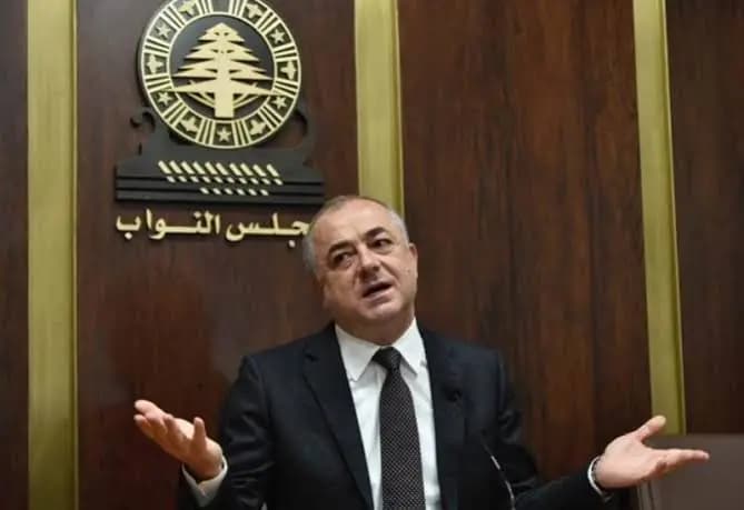 بو صعب: القوانين التي أُقرت أصبحت نافذة