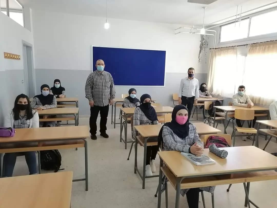 ما حقيقة الفيروس الذي أدى إلى إقفال مدارس في البقاع؟