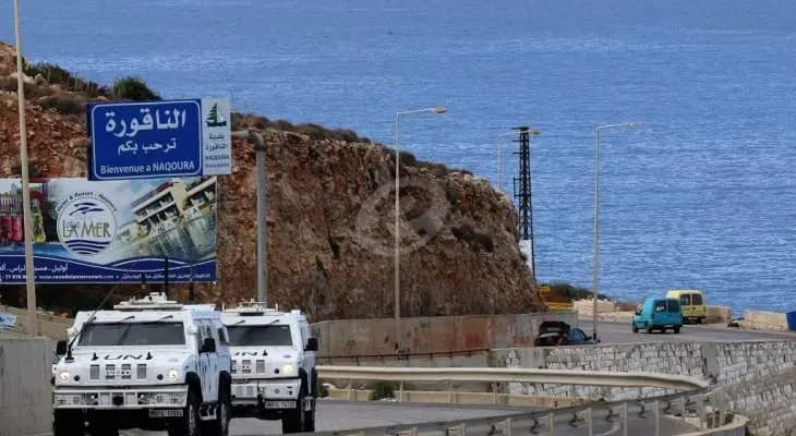 الخارجية الأميركية: لبنان إسرائيل يتّخذان وحدهما قرار الترسيم والولايات المتحدة مستعدة لتسهيل المفاوضات