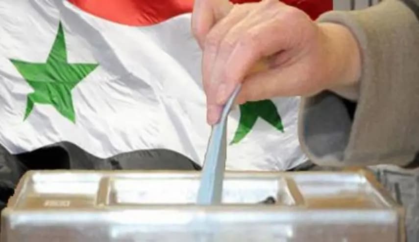 انتخابات محلّية بتوقيت سياسي: سوريا تستكمل استحقاقاتها