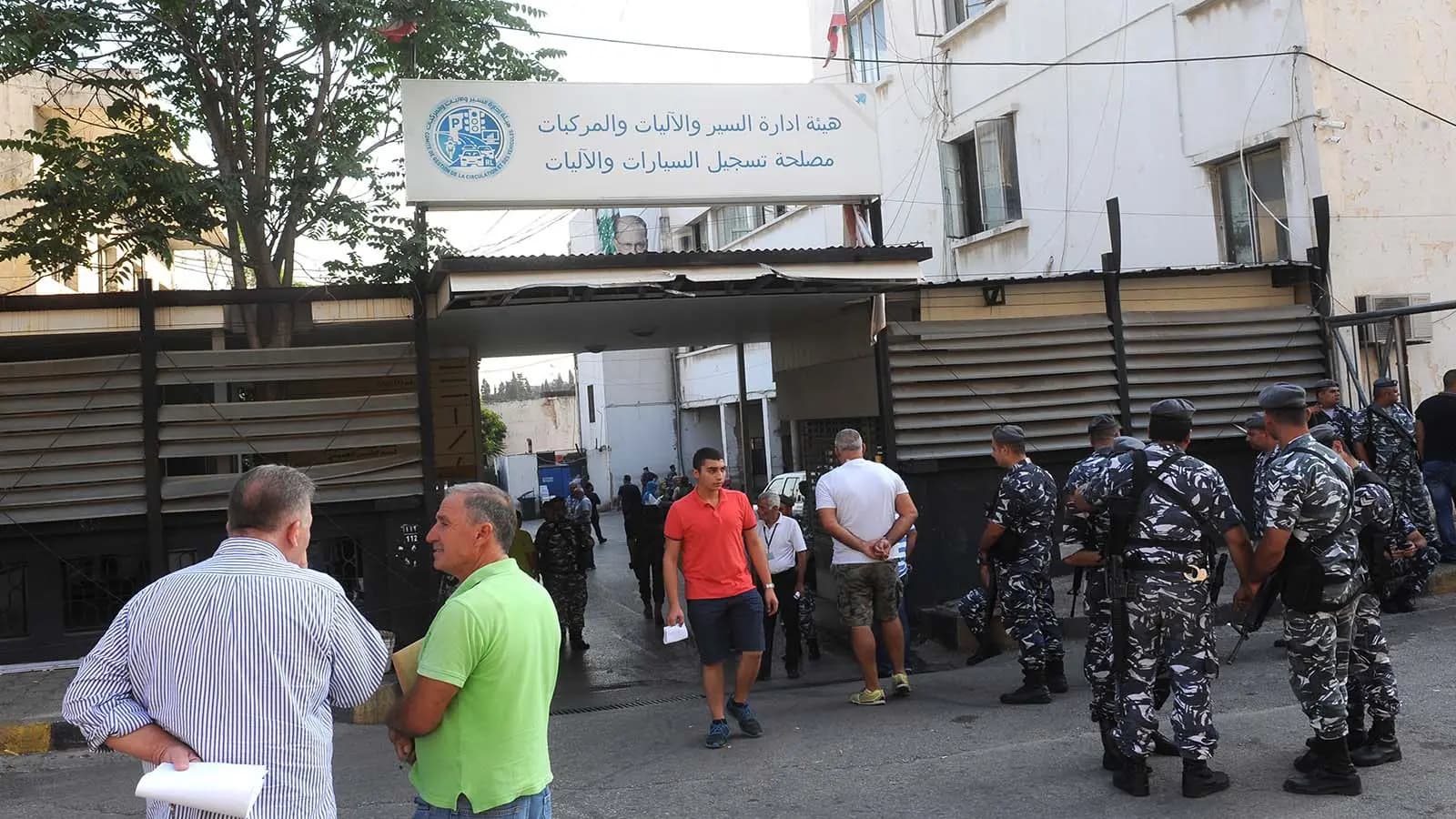 تمديد مؤقّت وفرصة أخيرة لمدارس تعليم القيادة