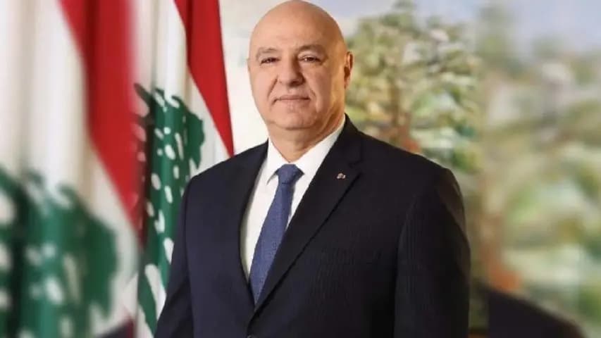 عون: مؤتمر دعم الجيش خطوة مفصلية لاستعادة الدولة