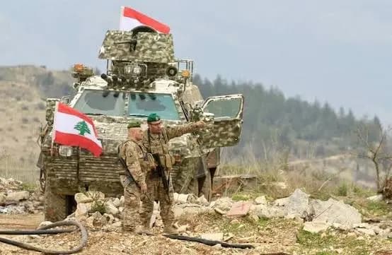 مؤتمر لدعم الجيش في شباط