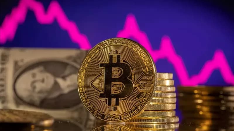 سي إن إن: انهيار سوق العملات الرقمية يعيد رسم خريطة المخاطر والفرص