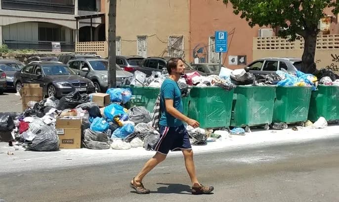 كيف تتحوّل النفايات إلى ثروة ماليّة؟