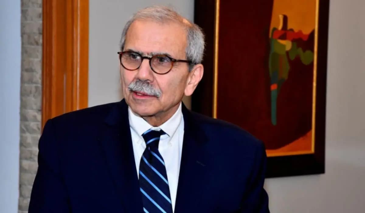عن حصر السـ.ـلاح والانتقال إلى شمال الليطاني.. ماذا قال سلام؟