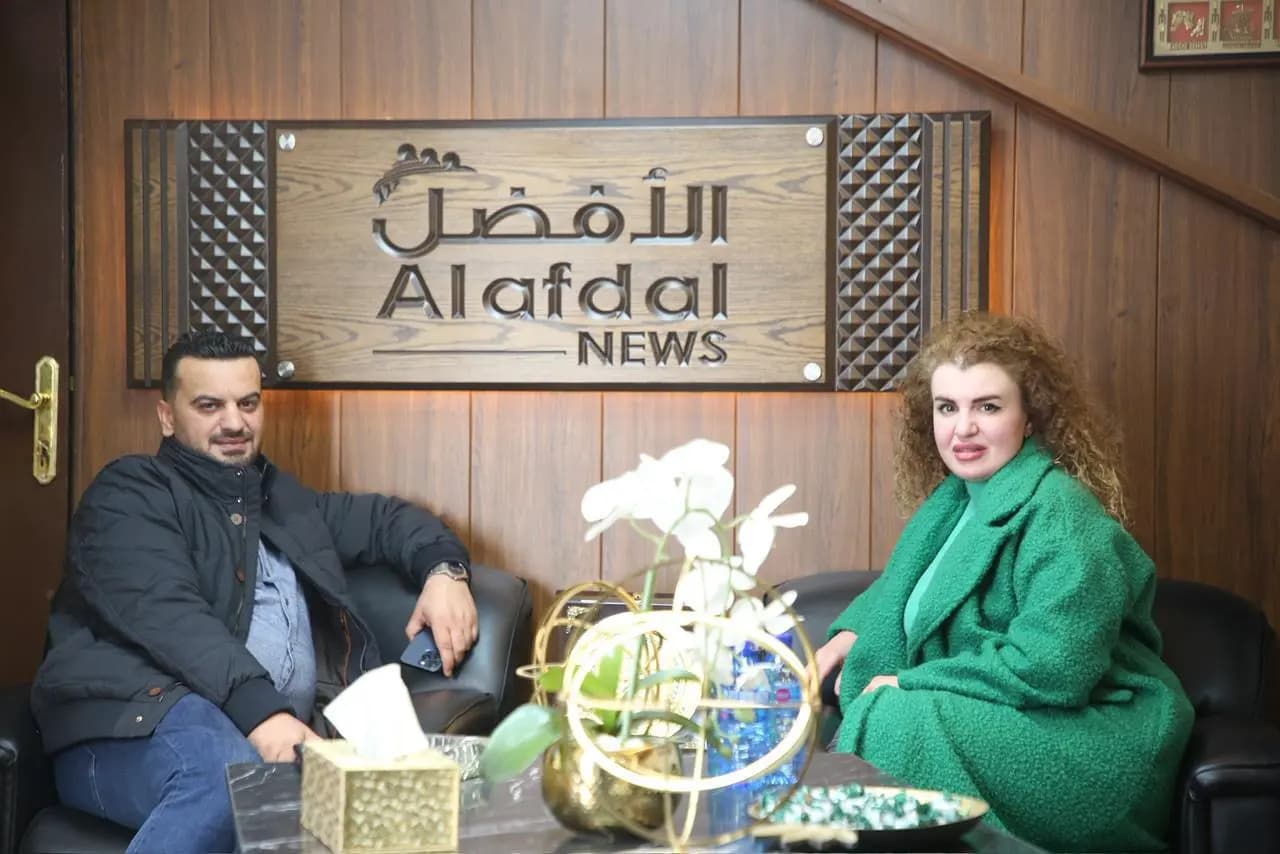 "حداثةٌ غربيةٌ بروحٍ بقاعية".. مهنا: "الغد الأفضل" صرحٌ يفوقُ التّوقعات