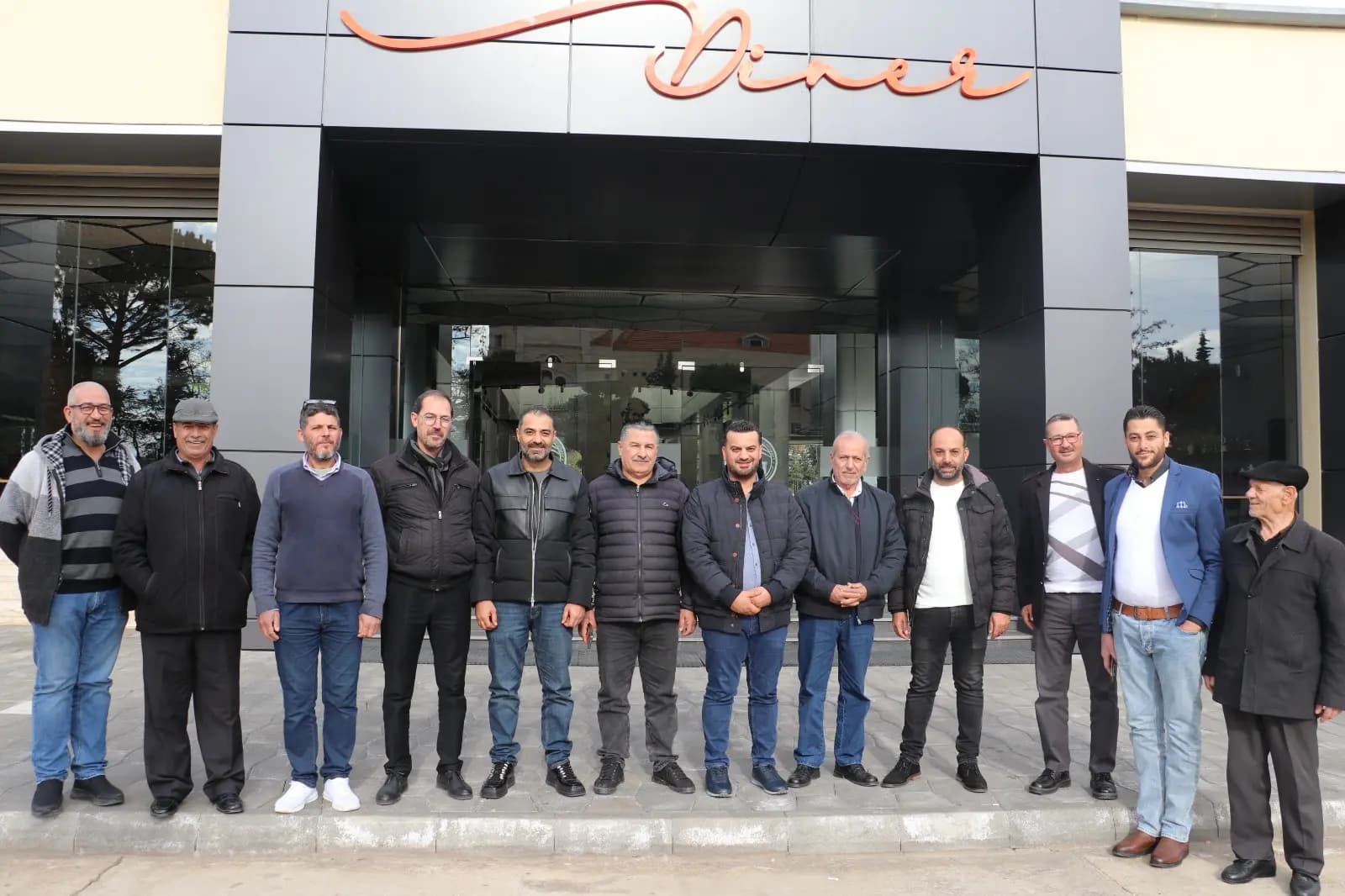 "رب همة أحيت أمة".. مخاتير راشيا: الغد الأفضل حكومة داخل حكومة والبقاعيون المستفيدون الأوائل