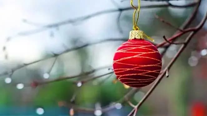 كيف سيكون طقس عيد الميلاد؟