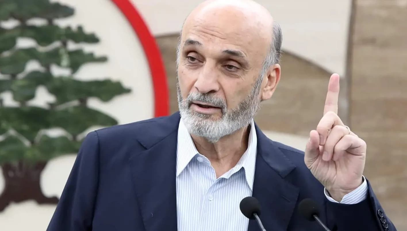 جعجع يطلق النار على قدميه.. ويعيد إحياء النفور السنّي منه
