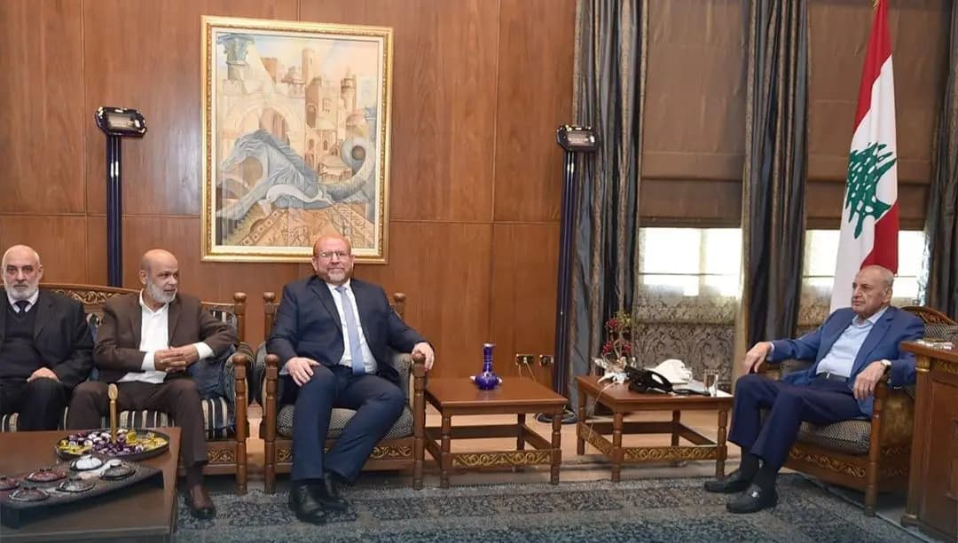“الانتخابات في موعدها”.. بري: يجب تعزيز التكامل الوطني
