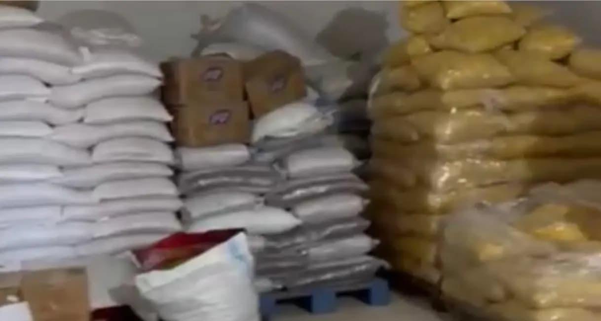 تزوير صلاحيّات في البقاع.. والجمارك تضبط المستودعات