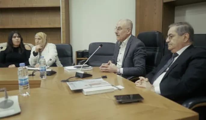 "مصابو المرفأ" يرفعون صوتهم للنواب!