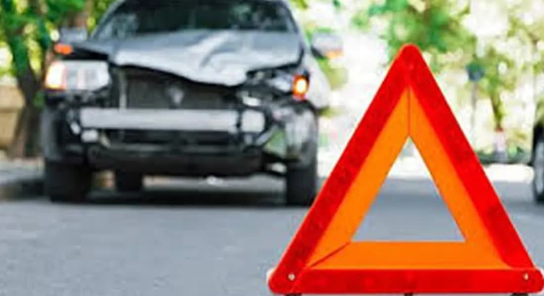 قتيلان بحادث سير في الكوستا برافا