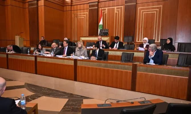 إقرار موازنات.. والاجتماعات مستمرة حتى نهاية السنة!