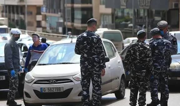 خطة مرورية شاملة لتعزيز السلامة خلال الأعياد