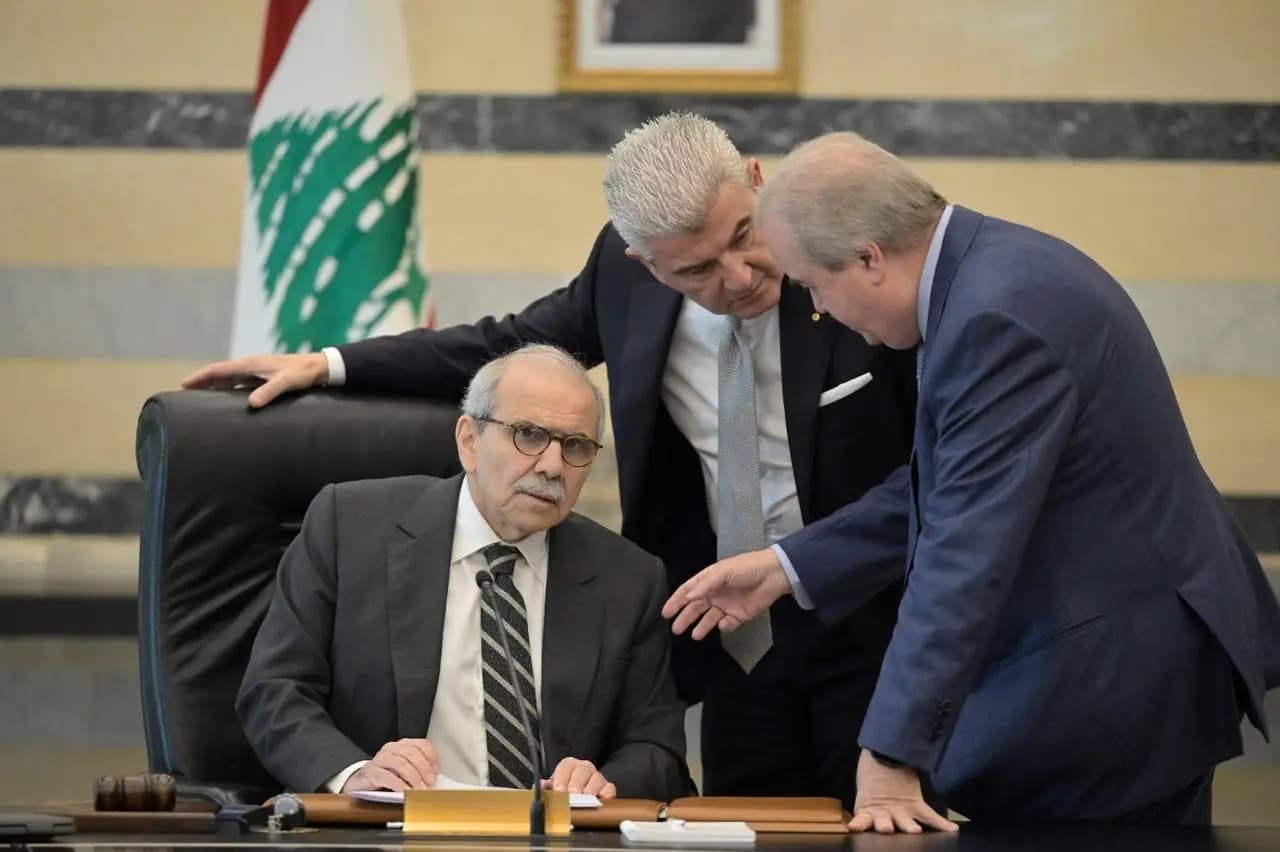 لا دخان أبيض اليوم.. والنقاش سيستكمل في هذا الموعد!