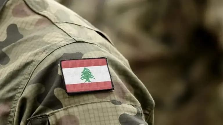 الجيش يوقف سوريًّا في كسروان