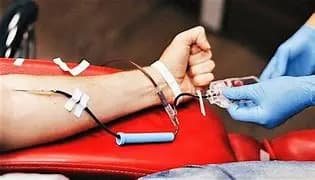 نداء للتبرُّع بالدَّم لحالة طارئة من أي فئة!