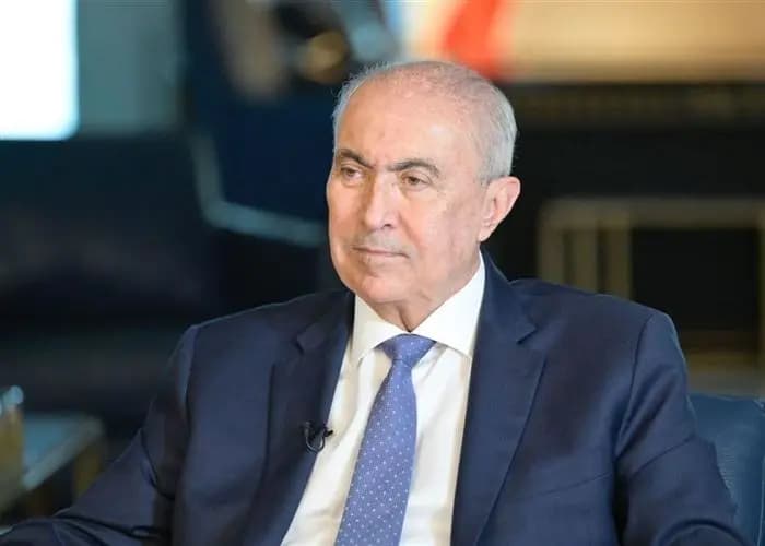 مكتب مخزومي يرد: لا علاقة لنا بـ"أبو عمر"!