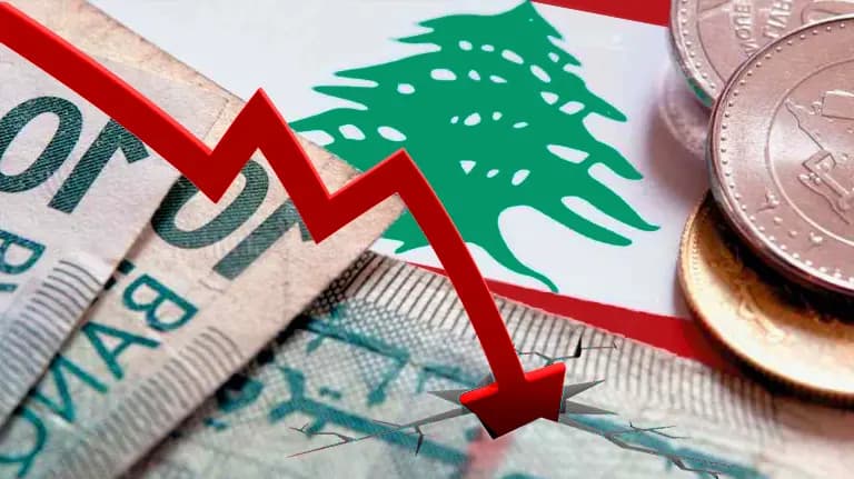 لبنان بين أزمة الاقتصاد وطموح المستقبل.. معركة معيشة وأمل