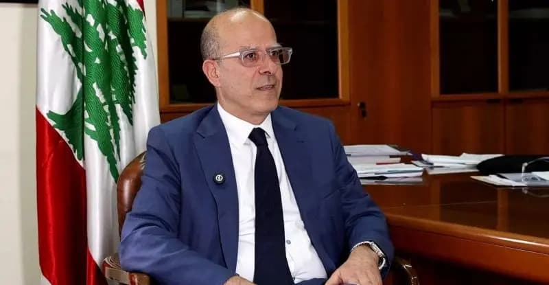 "التنفيذ مرتبط بانسحاب إسرائيل".. مكي: التحضيرات انطلقت لحصر السـ.ـلاح