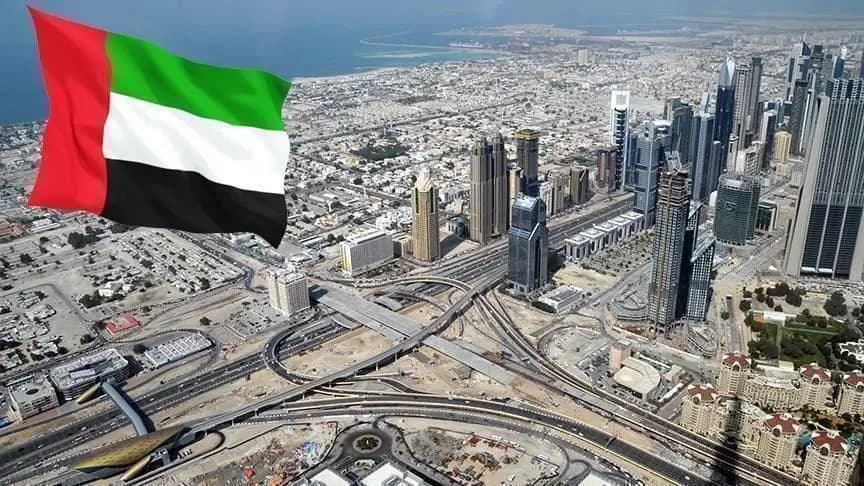 الإمارات تشيد بالجهود السعودية في اليمن
