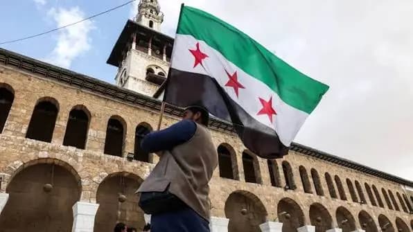 الخارجية السورية: محاولة يائسة