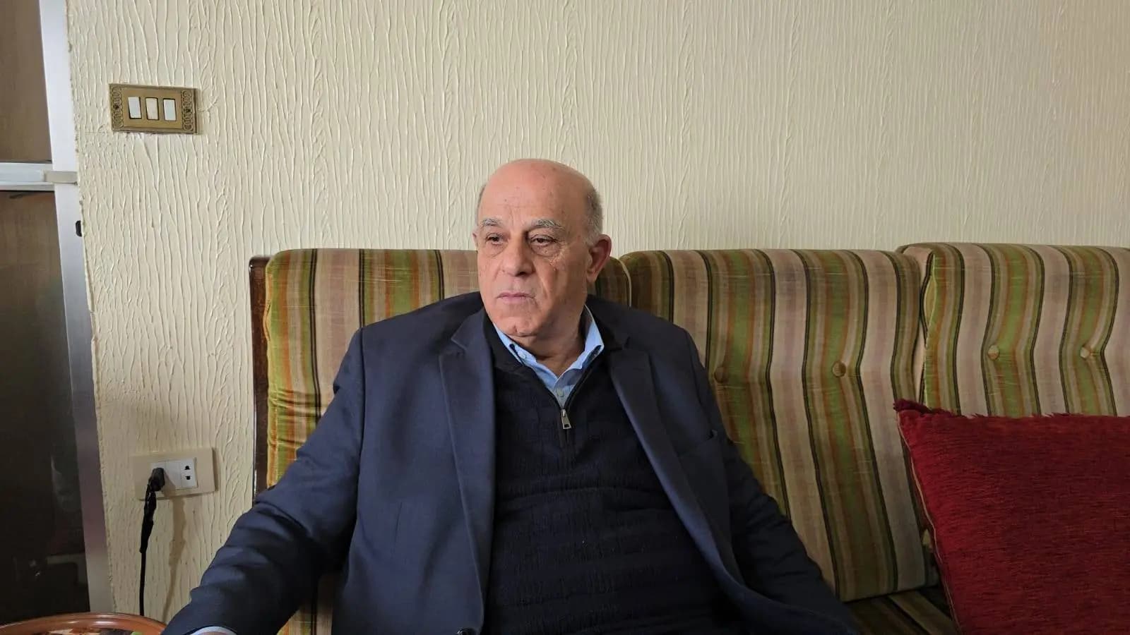 تفاصيل الساعات الأخيرة قبل الاختفاء.. يكشفها شقيق النقيب أحمد عبر "الأفضل نيوز"!