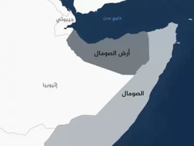 إدانات عربية ودولية لاعتراف إسرائيل بأرض الصومال!