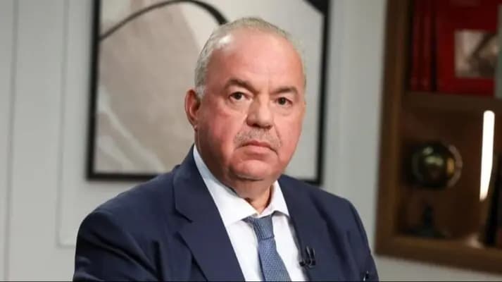 "الحاج" يرفض قانون الفجوة بصيغته الحالية.. ويطالب بدراسات دقيقة قبل الإقرار