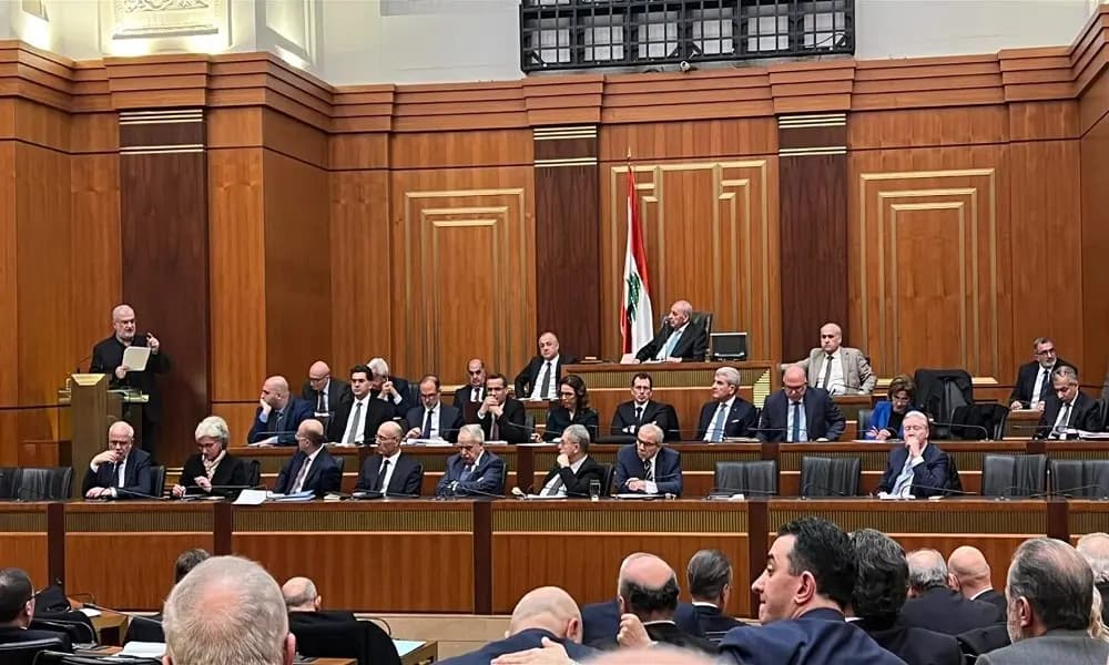 هل سيتعرّض مشروع "الفجوة المالية" لنكسة برلمانية؟