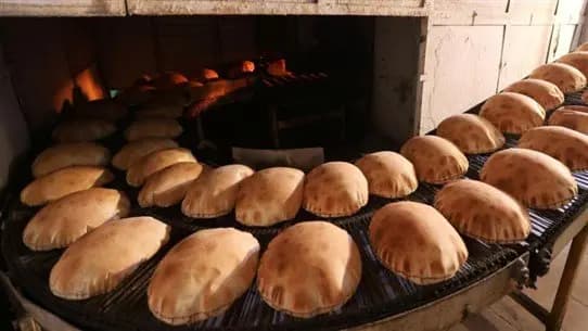 رغيف الخبز بين حقّ العمال وفوضى الأفران