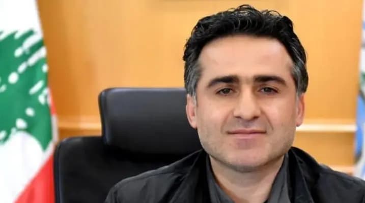 حمية يعلنُ عن جديد خطة المرفأ
