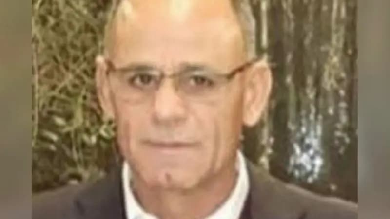 لغز اختفاء النقيب أحمد شكر.. توقيف مشتبه به في المطار
