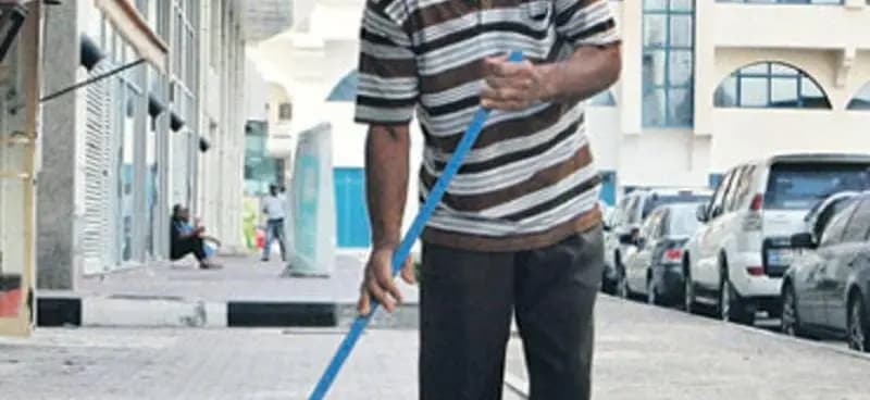 الأمن يوقف ناطورًا وشريكه.. هذا ما سرقوه