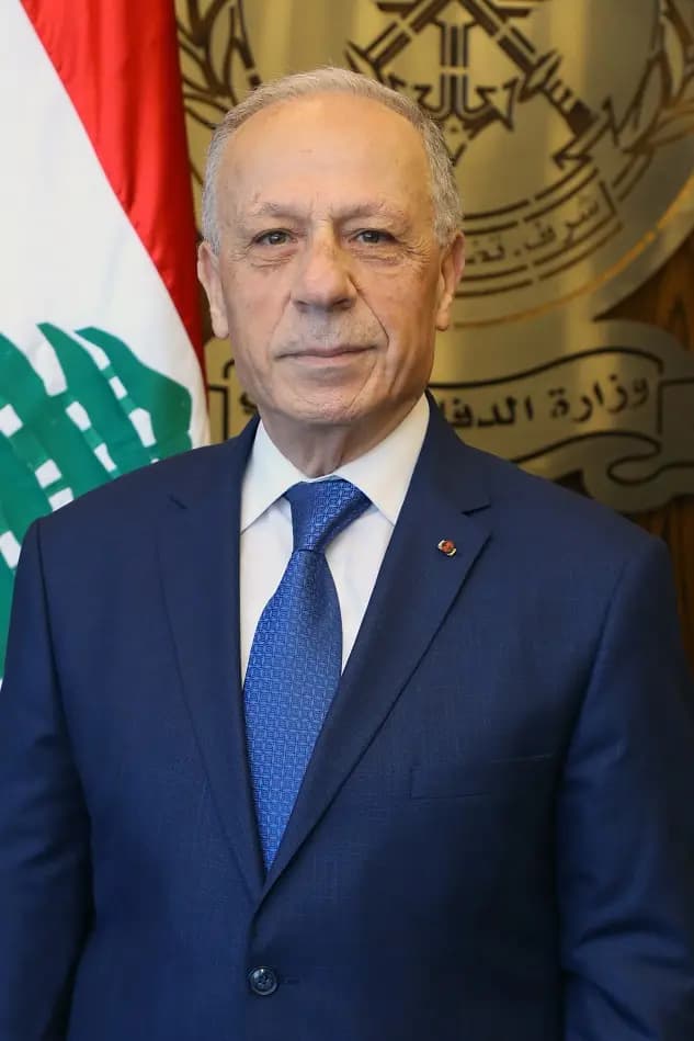 وزير الدفاع: حريصون على التعاون مع اليونيفيل