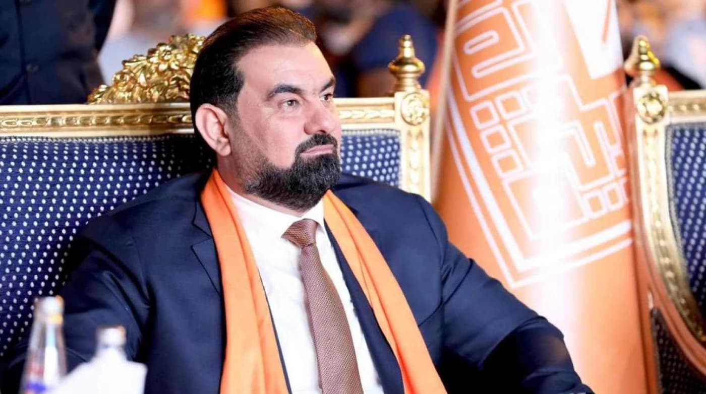 العراق ينتخب رئيس برلمانه الجديد