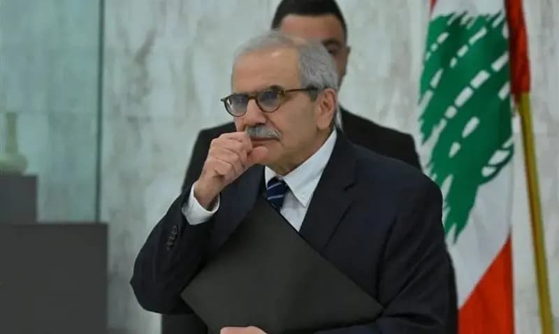 سلام: أموال المودعين ستدفع من "دون نقصان"