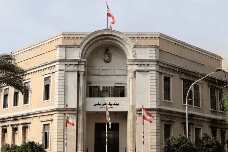 حملة مداهمات في طرابلس.. ومخالفات غذائية