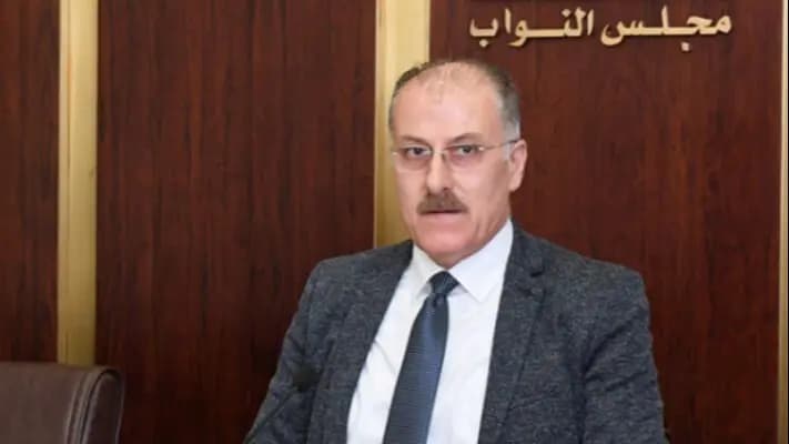 "عبد الله" يقترح جدول تعديلات انتخابية!