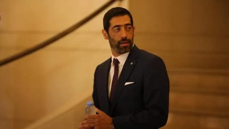 حنكش: السرقة صار اسمها "فجوة ماليّة"!